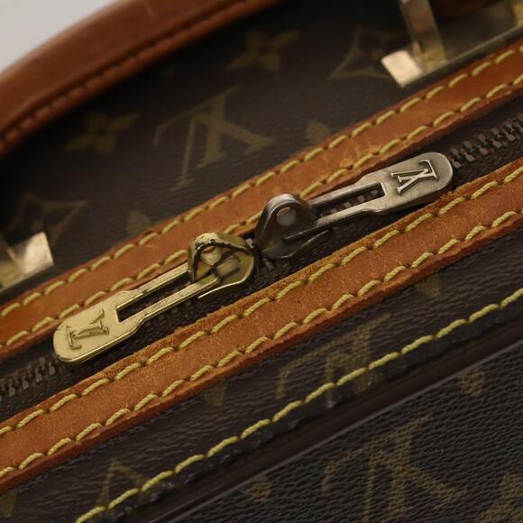 LOUIS VUITTON Monogram Stratos 50 Trunk M23238 - Picture 9 of 16